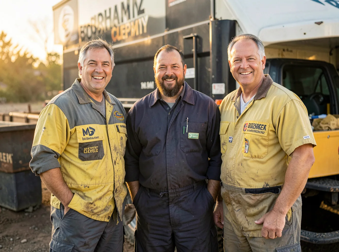 Sewage Cleanup company in Lebanon, KS